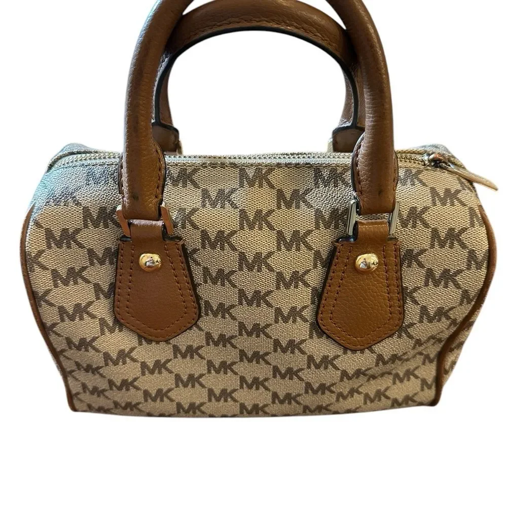 Michael Kors Top Crossbody Handbag